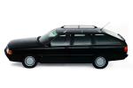 Audi 100 Avant 1988 года (WW)